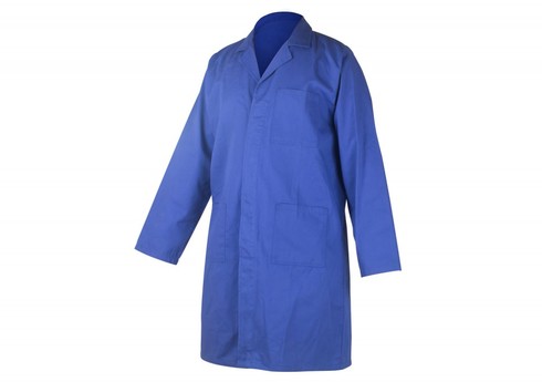 Fire Retardant LABCOAT - F240AS 88/12